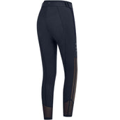 ELT Reitleggings Nina Deep Blue ELT Reitleggings Nina Deep Blue