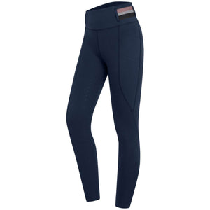 ELT Reitleggings Nala Night Blue ELT Reitleggings Nala Night Blue