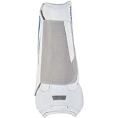 Zandona Beinschutz Carbon Air X-Country Andrew Hoy Edition Weiß Zandona Beinschutz Carbon Air X-Country Andrew Hoy Edition Weiß