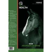 Agradi Health MSM Pferd