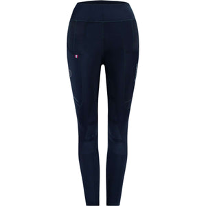 Cavallo Reitleggings CavalLin Grip RL Dunkelblau Cavallo Reitleggings CavalLin Grip RL Dunkelblau
