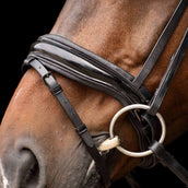 Imperial Riding Zaum IRHAthena Schwarz Imperial Riding Zaum IRHAthena Schwarz