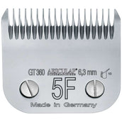 Aesculap Scherkopf SnapOn System Aesculap Scherkopf SnapOn System