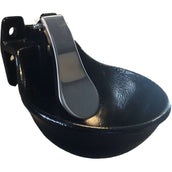 Suevia Tränkebecken Model 65 mit Edelstahllippe Suevia Tränkebecken Model 65 mit Edelstahllippe