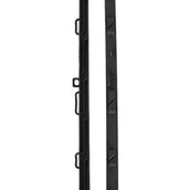 Agradi Power Weidepfahl Classic Doppel 150cm 20 Stück Schwarz Agradi Power Weidepfahl Classic Doppel 150cm 20 Stück Schwarz