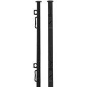 Agradi Power Weidepfahl Classic Doppel 150cm 20 Stück Schwarz Agradi Power Weidepfahl Classic Doppel 150cm 20 Stück Schwarz