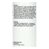 Traumeel Heel S Gel Weiß Traumeel Heel S Gel Weiß