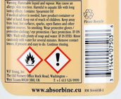 Absorbine Liniment Gel Embrocation Absorbine Liniment Gel Embrocation