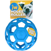 JW Spielball HOL-EE Roller L Blau JW Spielball HOL-EE Roller L Blau
