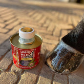 Kevin Bacon's Hoefdressing Glitter Edition Gold Kevin Bacon's Hoefdressing Glitter Edition Gold