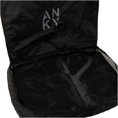 ANKY Schabrackentasche Stepped ATA25002 Schwarz ANKY Schabrackentasche Stepped ATA25002 Schwarz