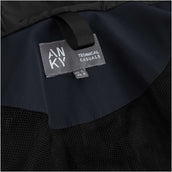ANKY Regenjacke ATC26001 Dark Navy ANKY Regenjacke ATC26001 Dark Navy
