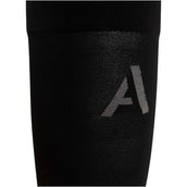 ANKY Reitsocken PU2 ATP25602 3-pack Schwarz ANKY Reitsocken PU2 ATP25602 3-pack Schwarz