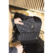 ANKY Cosmetisch Tasche Stepped ATA25004 Schwarz ANKY Cosmetisch Tasche Stepped ATA25004 Schwarz