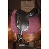 ANKY Schabracke Professional XB25001 3C Dressur Sassafras ANKY Schabracke Professional XB25001 3C Dressur Sassafras