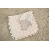 ANKY Schabracke Suede XB261111 Dressur Island Fossil ANKY Schabracke Suede XB261111 Dressur Island Fossil