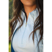 ANKY Shirt Sleeveless ATC261202 Nantucket Breeze ANKY Shirt Sleeveless ATC261202 Nantucket Breeze