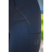 ANKY Reitleggings Serenity XR261104 Full Grip Mood Indigoblau ANKY Reitleggings Serenity XR261104 Full Grip Mood Indigoblau