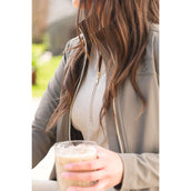 ANKY Jacke Sub Layer ATC261103 Bungee Cord ANKY Jacke Sub Layer ATC261103 Bungee Cord