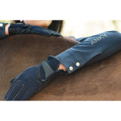 ANKY Longsleeve Zip Up ATC261203 Mood Indigoblau ANKY Longsleeve Zip Up ATC261203 Mood Indigoblau