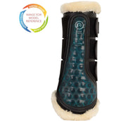 ANKY Dressage Boots Active Gel Impact Port Royale ANKY Dressage Boots Active Gel Impact Port Royale