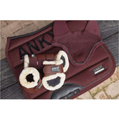 ANKY Dressage Boots Active Gel Impact Port Royale ANKY Dressage Boots Active Gel Impact Port Royale