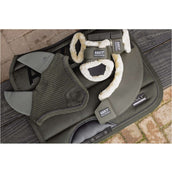 ANKY Streichkappen Dunkel Olivgrün ANKY Streichkappen Dunkel Olivgrün