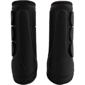 ANKY Dressage Boots Proficient ATB261001 Schwarz ANKY Dressage Boots Proficient ATB261001 Schwarz