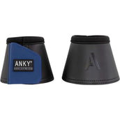 ANKY Hufglocken ATB251003 Twilight Blau ANKY Hufglocken ATB251003 Twilight Blau