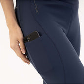 ANKY Reitleggings Purity XR261103 Full Grip Mood Indigoblau ANKY Reitleggings Purity XR261103 Full Grip Mood Indigoblau