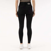 ANKY Reitleggings Serenity XR261104 Full Grip Schwarz ANKY Reitleggings Serenity XR261104 Full Grip Schwarz