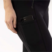 ANKY Reitleggings Serenity XR261104 Full Grip Schwarz ANKY Reitleggings Serenity XR261104 Full Grip Schwarz