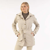 ANKY Regenjacke ATC261003 Island Fossil ANKY Regenjacke ATC261003 Island Fossil