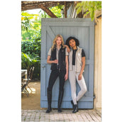 ANKY Weste ATC241001 Sporty Schwarz ANKY Weste ATC241001 Sporty Schwarz