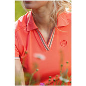 ANKY Polo ATC241203 Sugar Coral ANKY Polo ATC241203 Sugar Coral