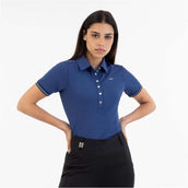 ANKY Polo ATC251201 Twilight Blau ANKY Polo ATC251201 Twilight Blau