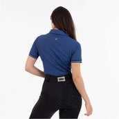 ANKY Polo ATC251201 Twilight Blau ANKY Polo ATC251201 Twilight Blau