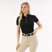 ANKY Polo Essential ATC261201 Schwarz ANKY Polo Essential ATC261201 Schwarz
