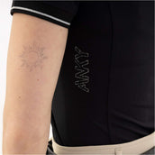 ANKY Polo Essential ATC261201 Schwarz ANKY Polo Essential ATC261201 Schwarz