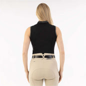 ANKY Shirt Sleeveless ATC261202 Schwarz ANKY Shirt Sleeveless ATC261202 Schwarz