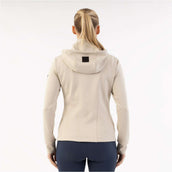 ANKY Jacke Hooded Tech ATC251101 Island Fossil ANKY Jacke Hooded Tech ATC251101 Island Fossil