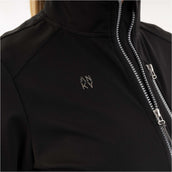 ANKY Sommerjacke All Weather ATC261102 Schwarz ANKY Sommerjacke All Weather ATC261102 Schwarz