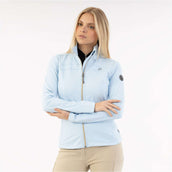 ANKY Jacke Sub Layer ATC261103 Nantucket Breeze ANKY Jacke Sub Layer ATC261103 Nantucket Breeze