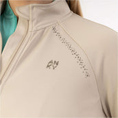 ANKY Sommerjacke ATC261104 Island Fossil ANKY Sommerjacke ATC261104 Island Fossil