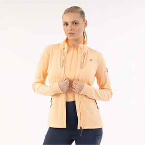 ANKY Jacke Jersey ATC261105 Peach Fuzz ANKY Jacke Jersey ATC261105 Peach Fuzz