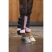 ANKY Gamaschen AW25 3D Mesh Bridal Rose ANKY Gamaschen AW25 3D Mesh Bridal Rose