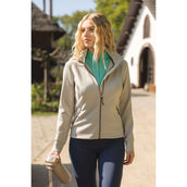 ANKY Jacke Hooded Tech ATC251101 Island Fossil ANKY Jacke Hooded Tech ATC251101 Island Fossil