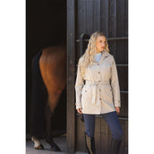 ANKY Regenjacke ATC261003 Island Fossil ANKY Regenjacke ATC261003 Island Fossil