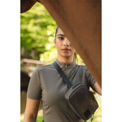 ANKY T-Shirt Short Sleeve ATC261204 Bungee Cord ANKY T-Shirt Short Sleeve ATC261204 Bungee Cord