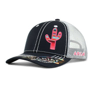 Ariat Cap Serape Cactus Cactus Print Ariat Cap Serape Cactus Cactus Print